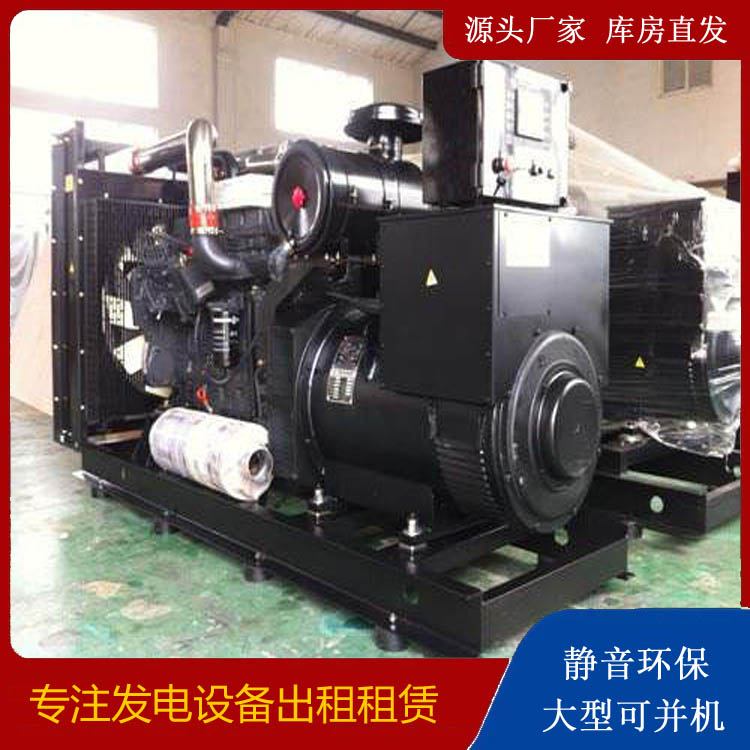 宛城发电车出租 柴油发电机组需要经常换机油吗？