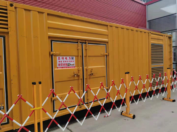 宛城关于通用发电机的十万个为什么？