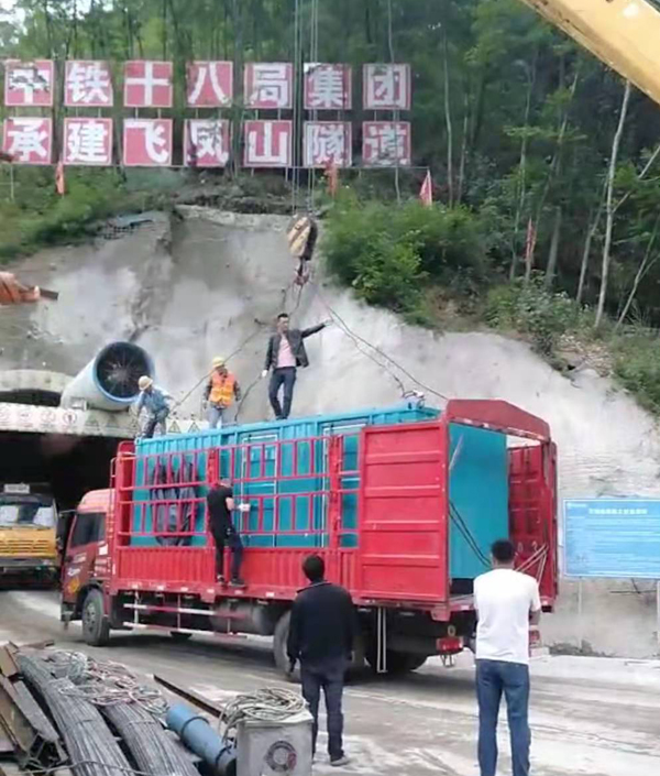 宛城发电机组维修后输出功率降低是什么问题