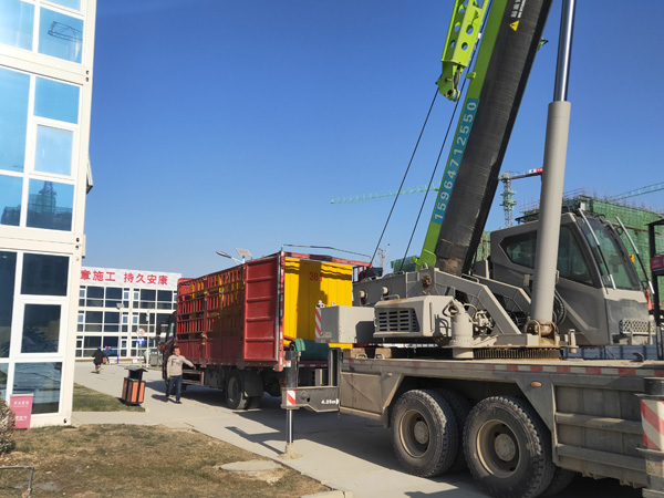 宛城发电机出租50KW柴油发电机组需要配多粗电缆线