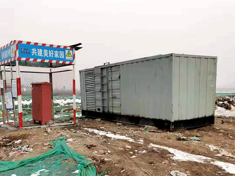 宛城燃气发电机在高海拔地区运行时会遇到哪些常见故障？