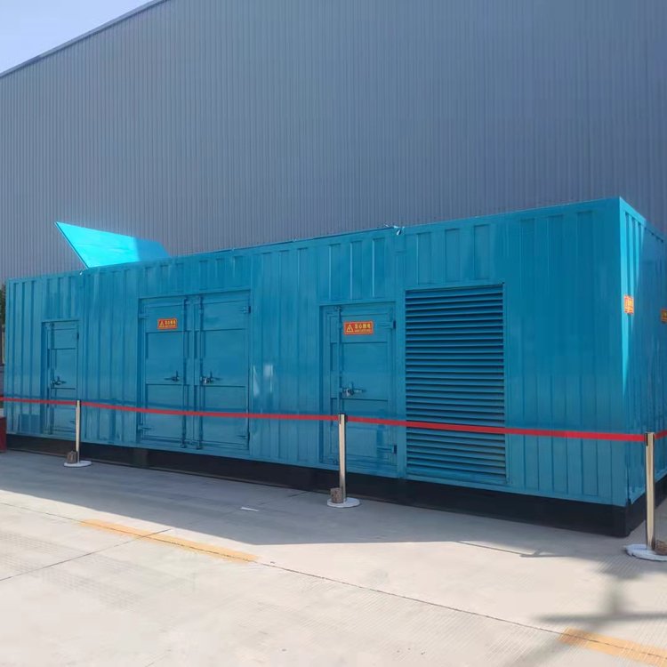 宛城怎样更换柴油发电机组的空气滤清器?