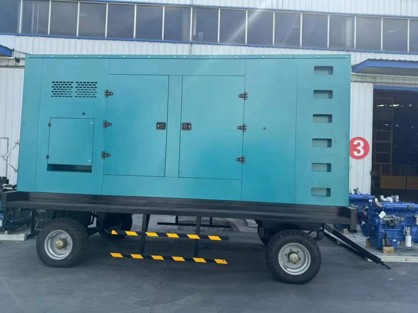 宛城发电机租赁提高发电机性能的具体措施有哪些？