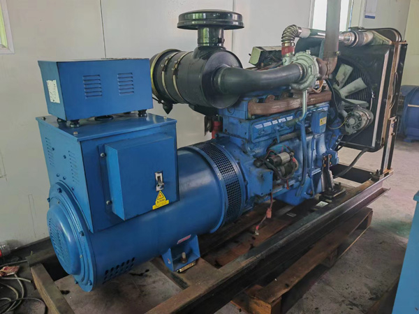 宛城100kW柴油发电机组使用多级机油有哪些优缺点？
