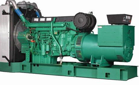 宛城发电机除垢后需要用清水冲洗水冷式机油散热器几次？