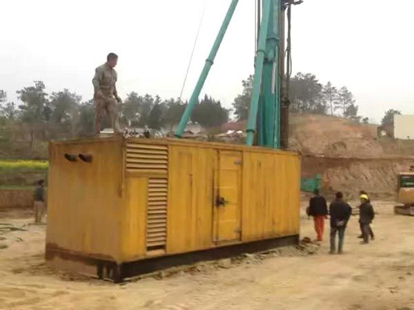 宛城柴油发电机组应用场合有哪些？