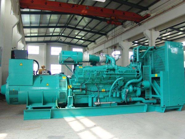 宛城影响800KW发电机组油耗的因素有哪些？